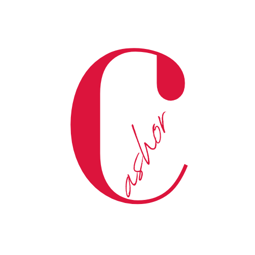 Cashor Logo